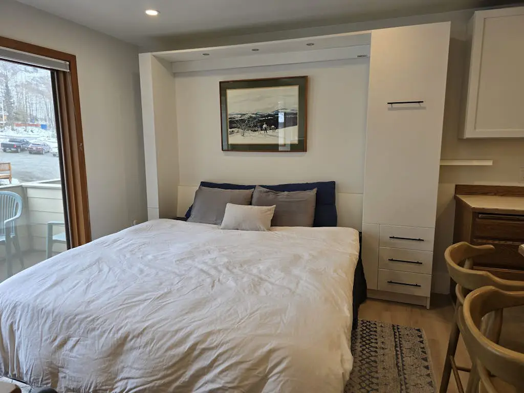 Timberline Getaway