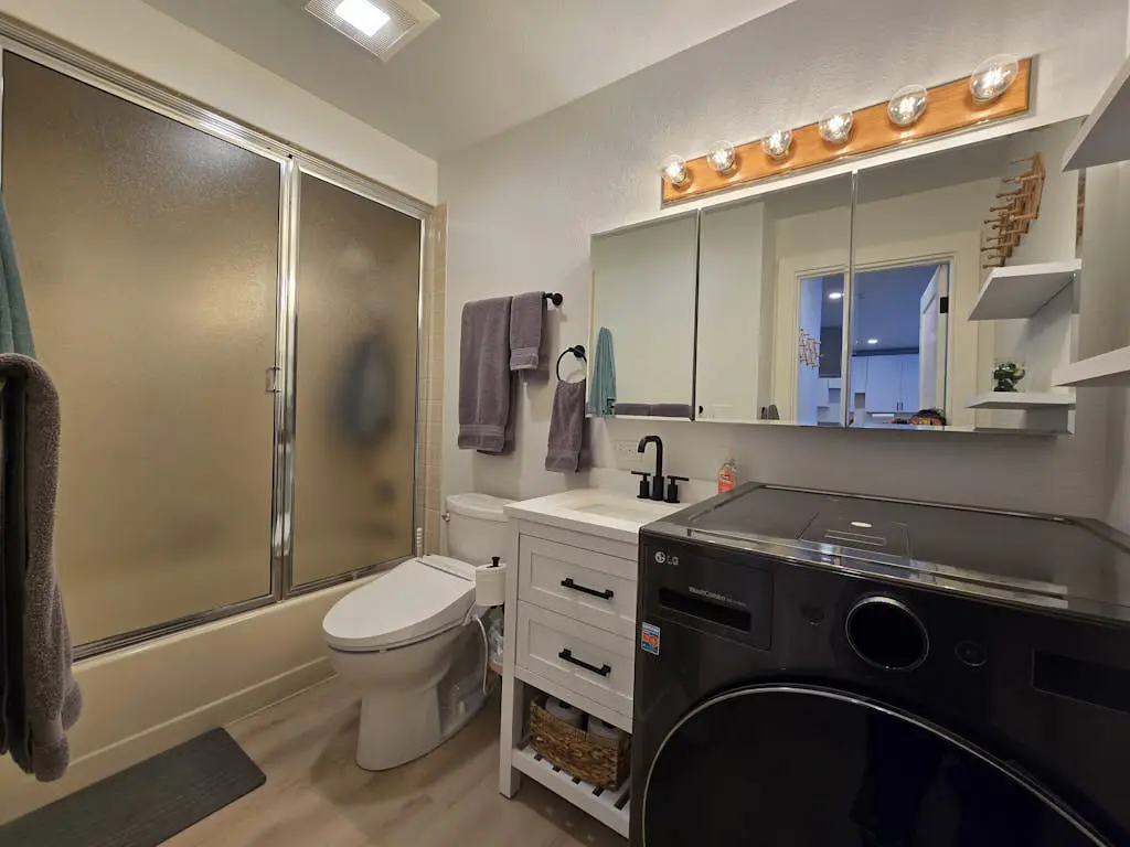 Timberline Getaway