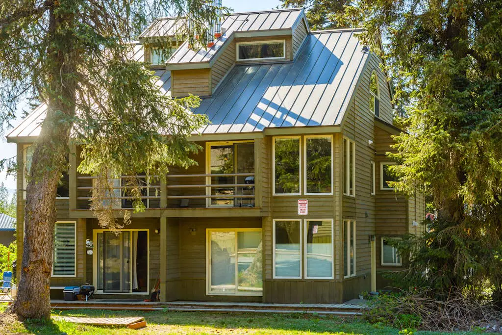 Snowbird Condo 195