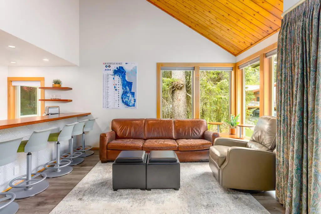 Snowbird Condo 195