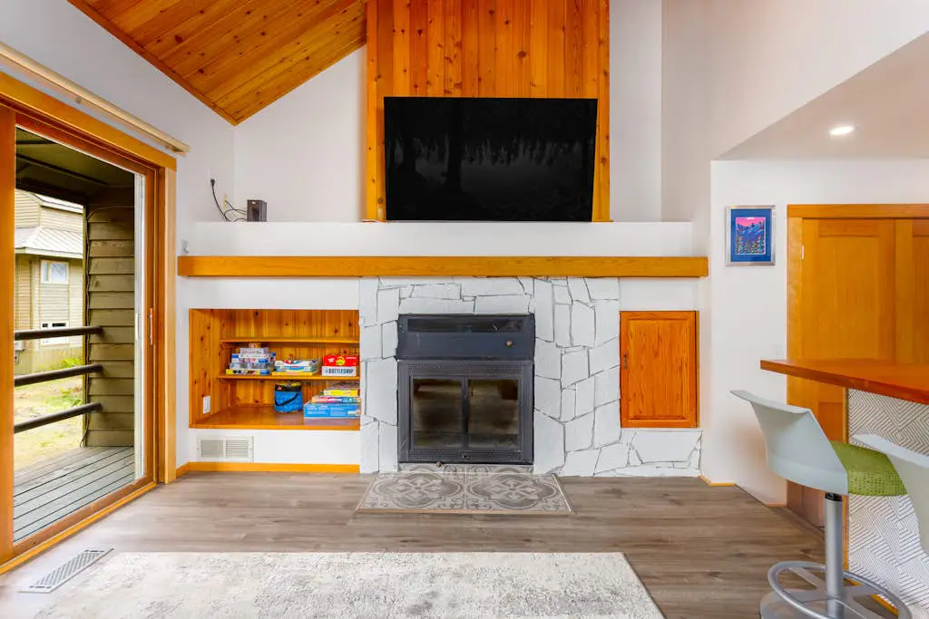 Snowbird Condo 195