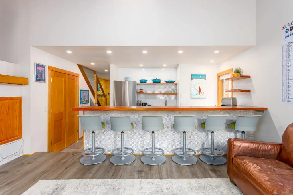 Snowbird Condo 195
