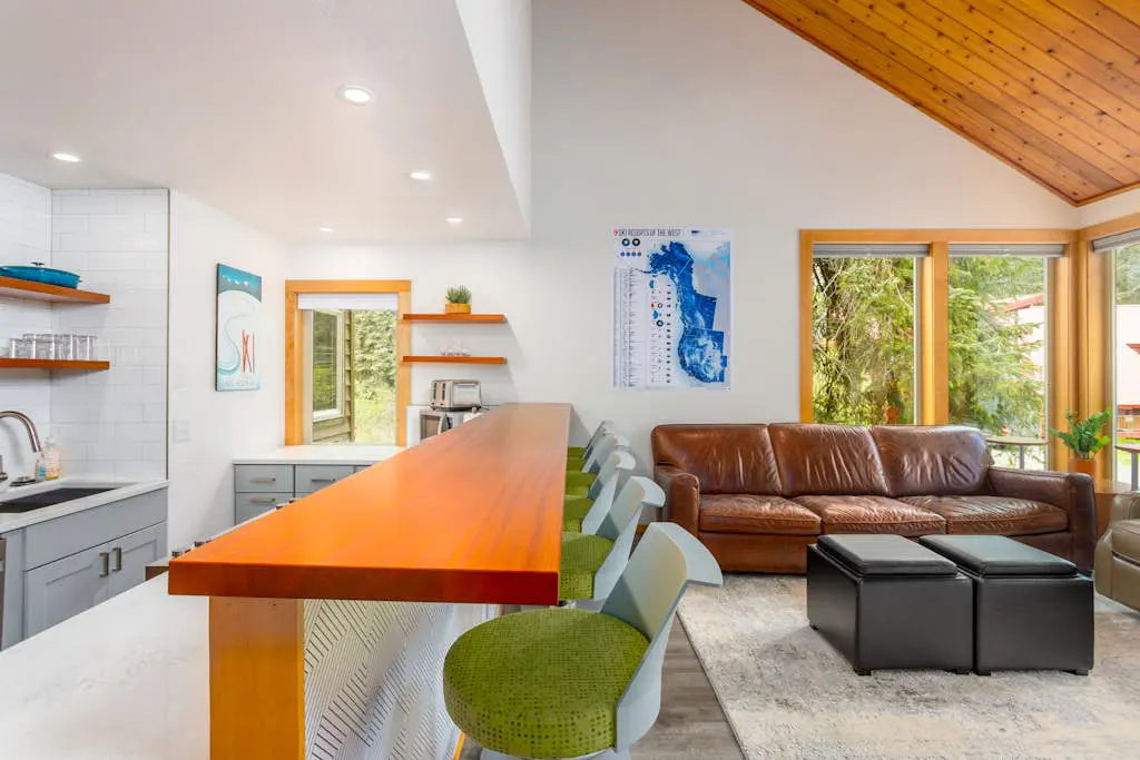 Snowbird Condo 195