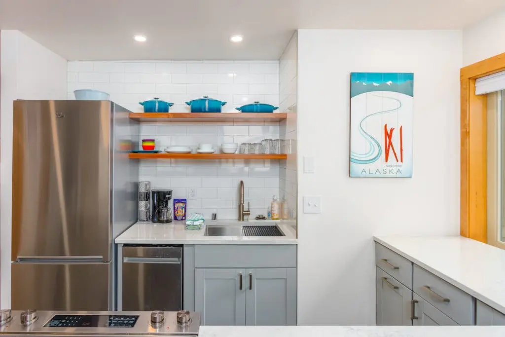 Snowbird Condo 195