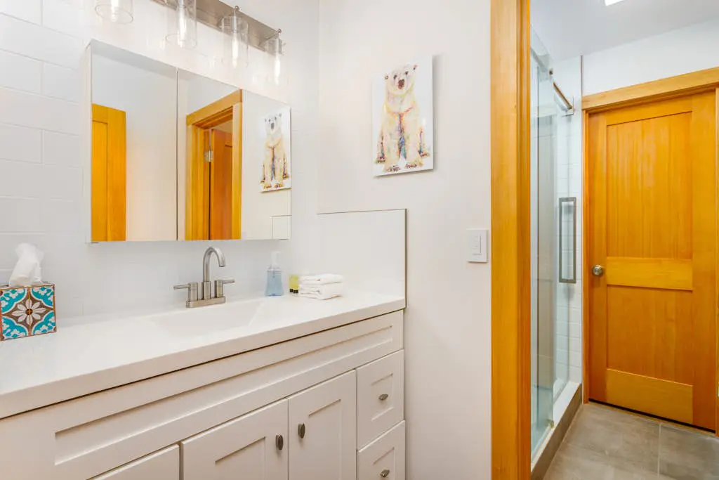 Snowbird Condo 195