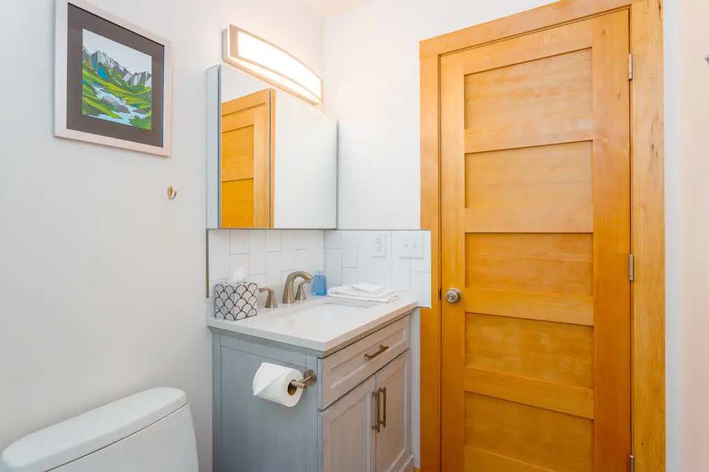 Snowbird Condo 195