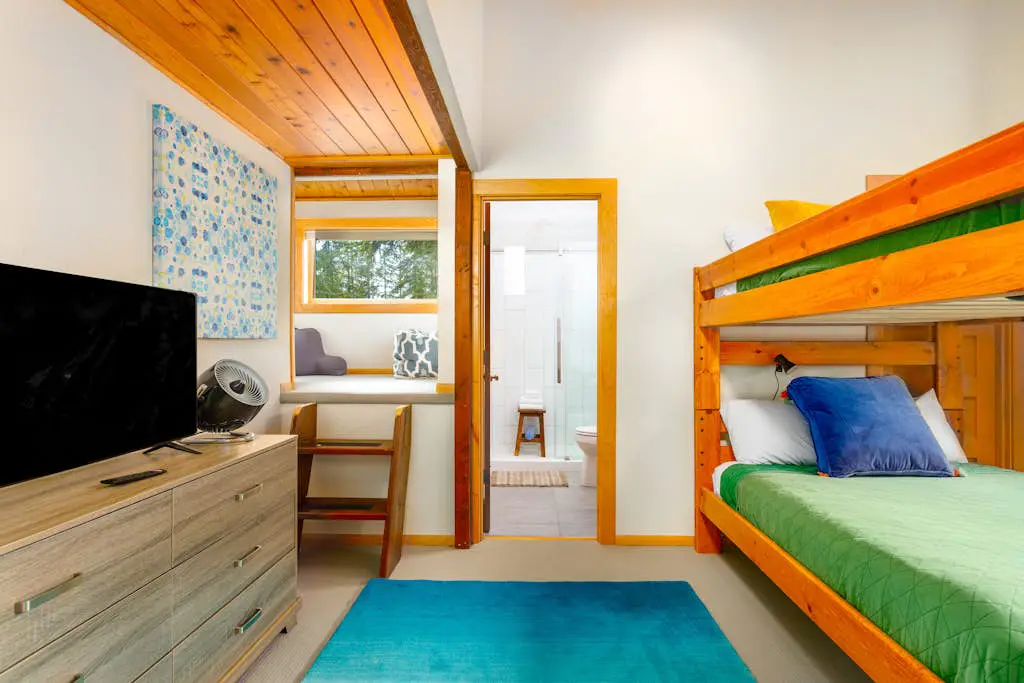 Snowbird Condo 195