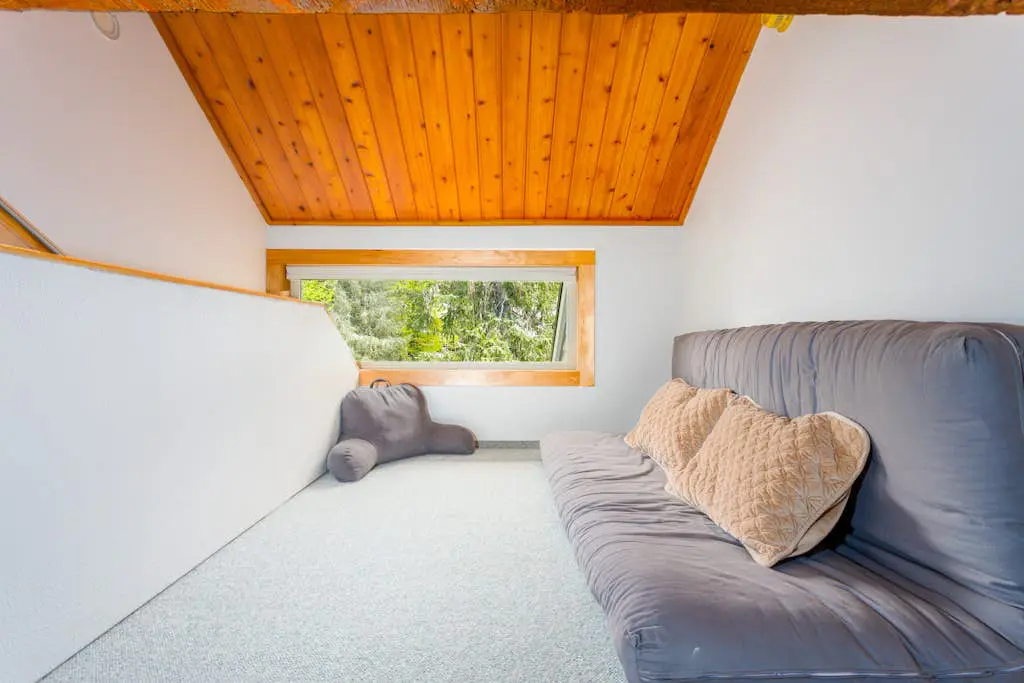 Snowbird Condo 195