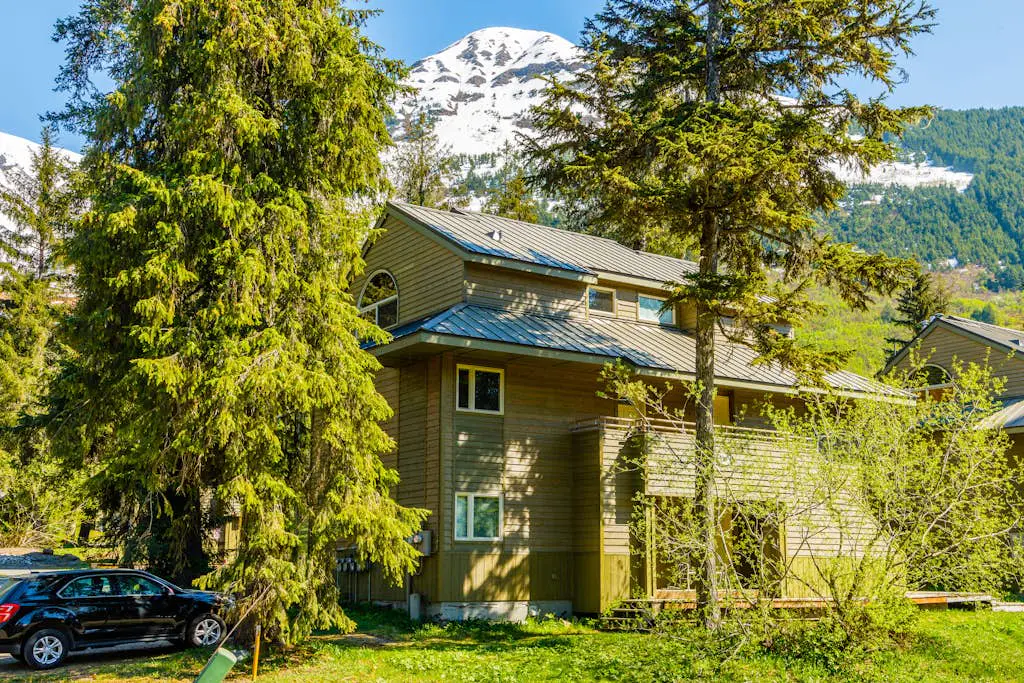 Snowbird Condo 195