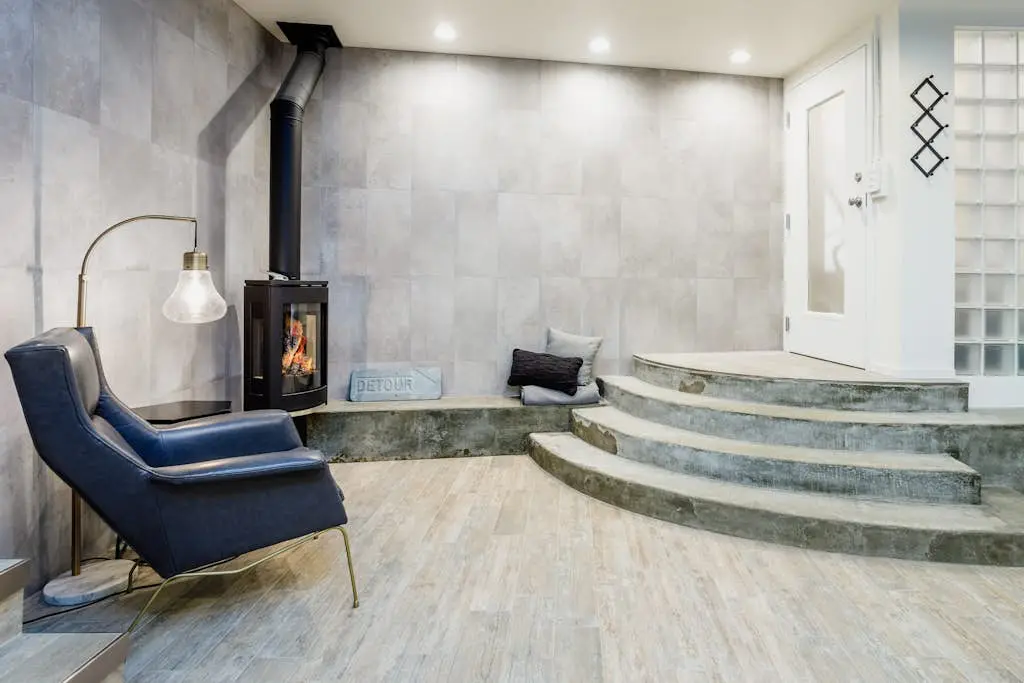 Bootlegger's Luxury Bungalow
