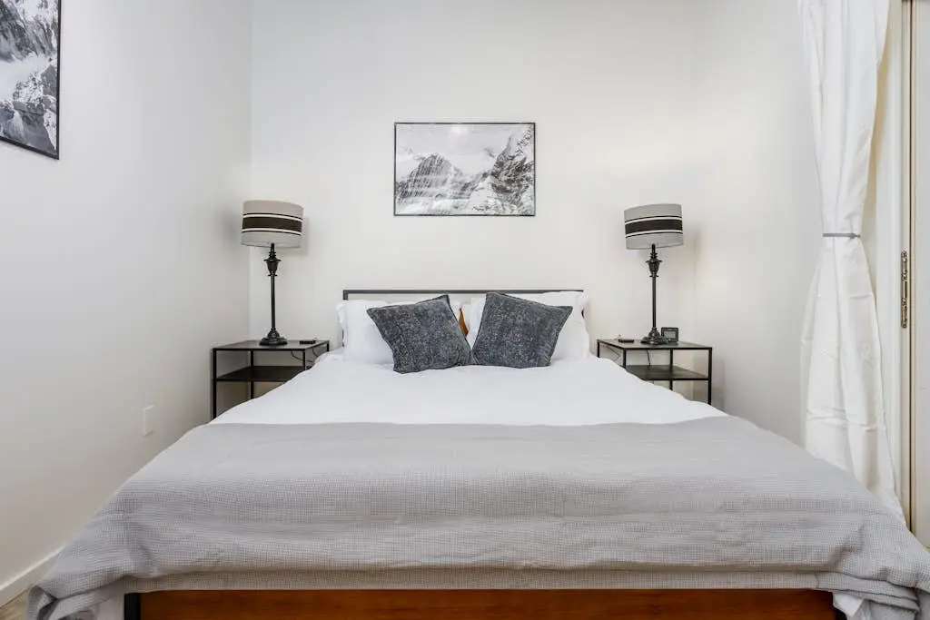 Bootlegger's Luxury Bungalow