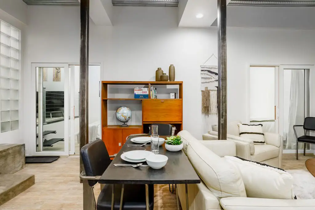Bootlegger's Luxury Bungalow