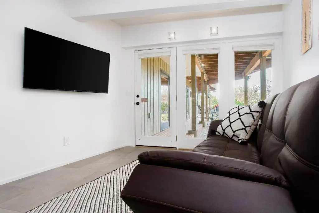 Bootlegger's Luxury Bungalow