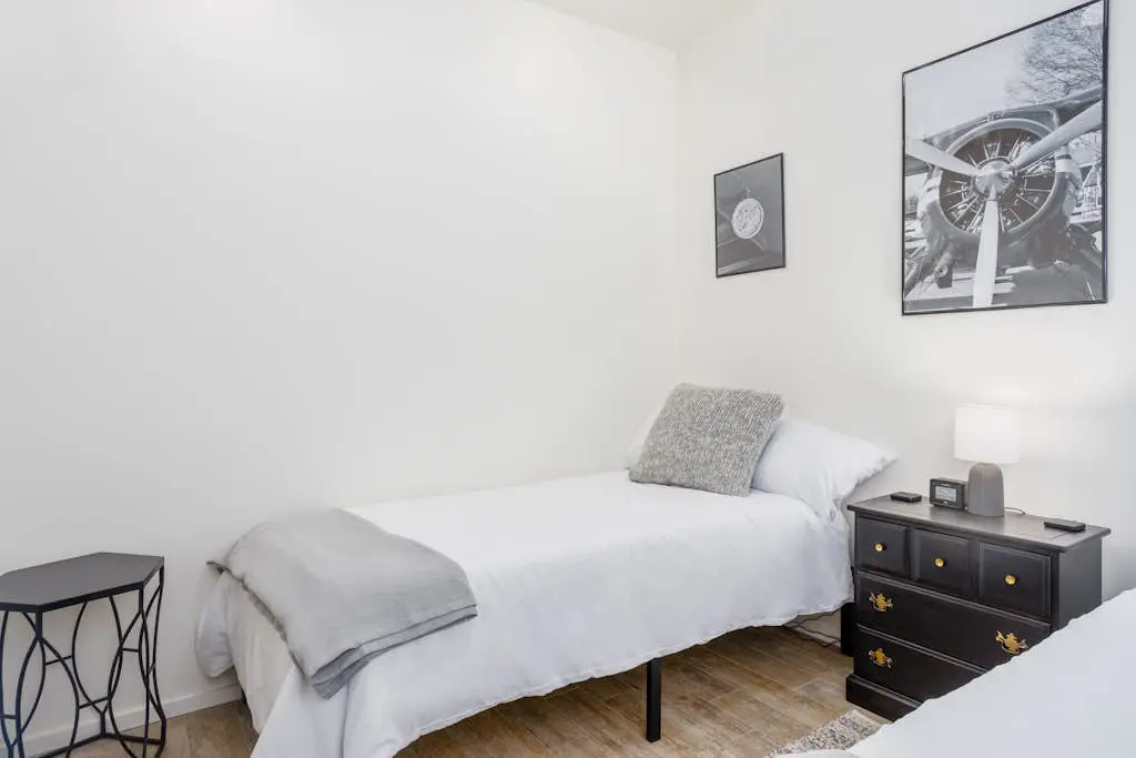 Bootlegger's Luxury Bungalow