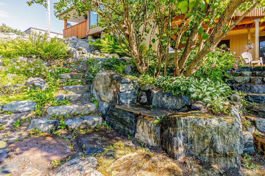 Bootlegger's Luxury Bungalow