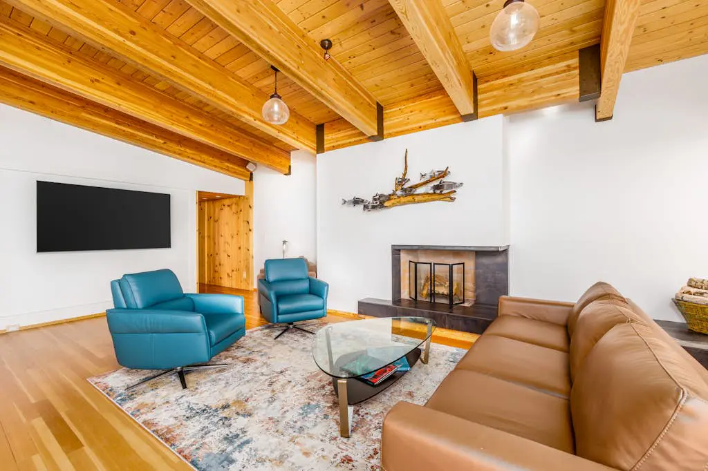 Downtown Contemporary - Full Property