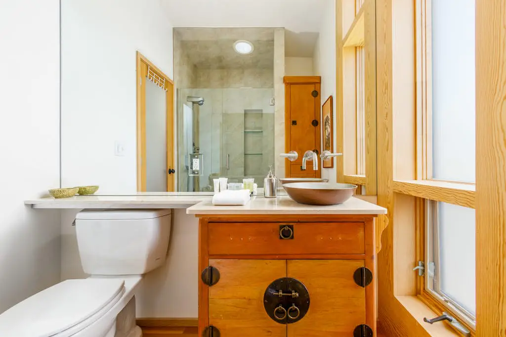Downtown Contemporary - Full Property