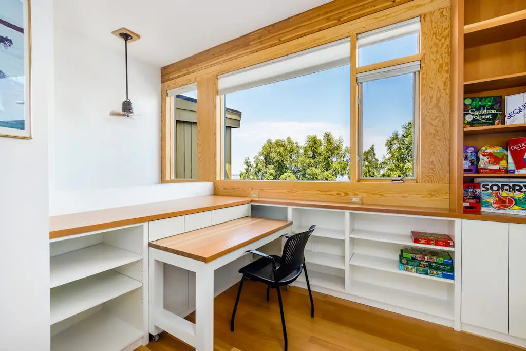 Downtown Contemporary - Full Property
