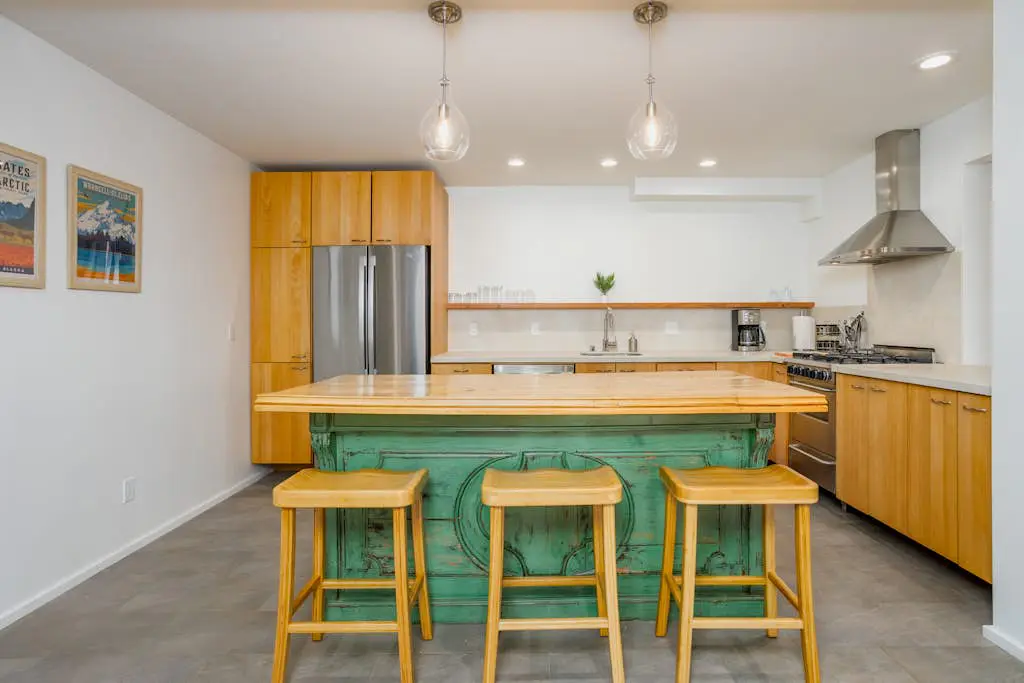 Downtown Contemporary - Full Property