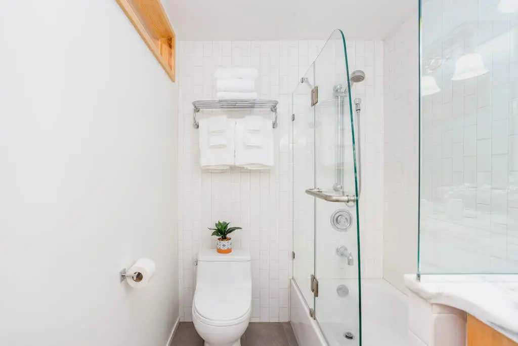Downtown Contemporary - Full Property