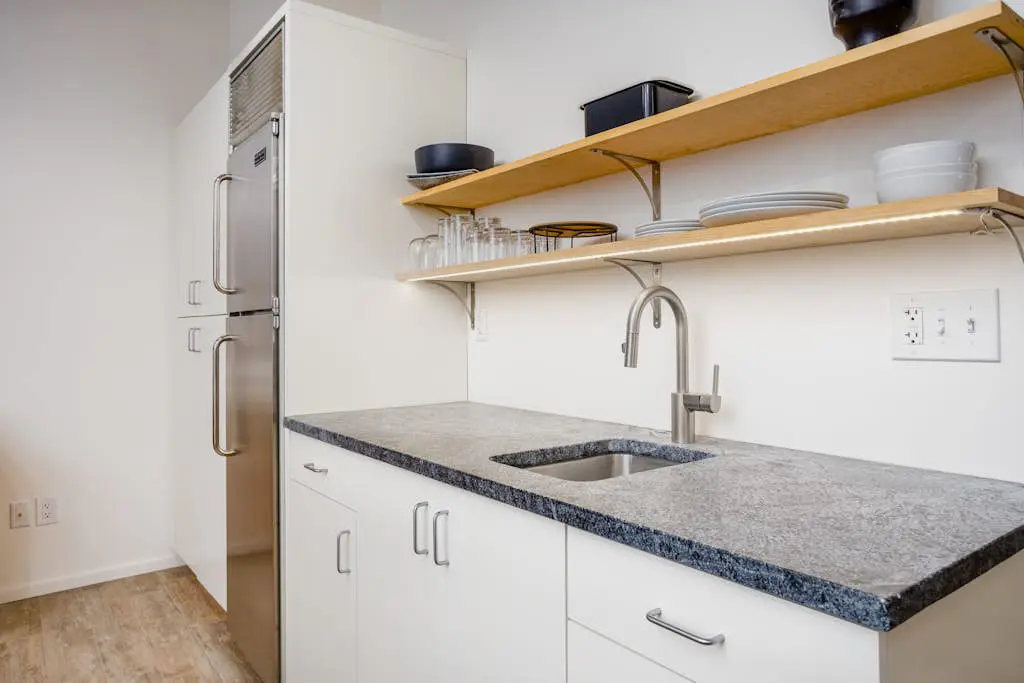Downtown Contemporary - Full Property