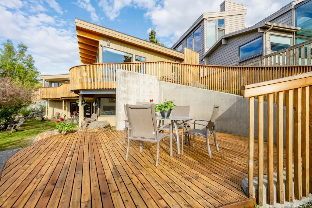 Downtown Contemporary - Full Property