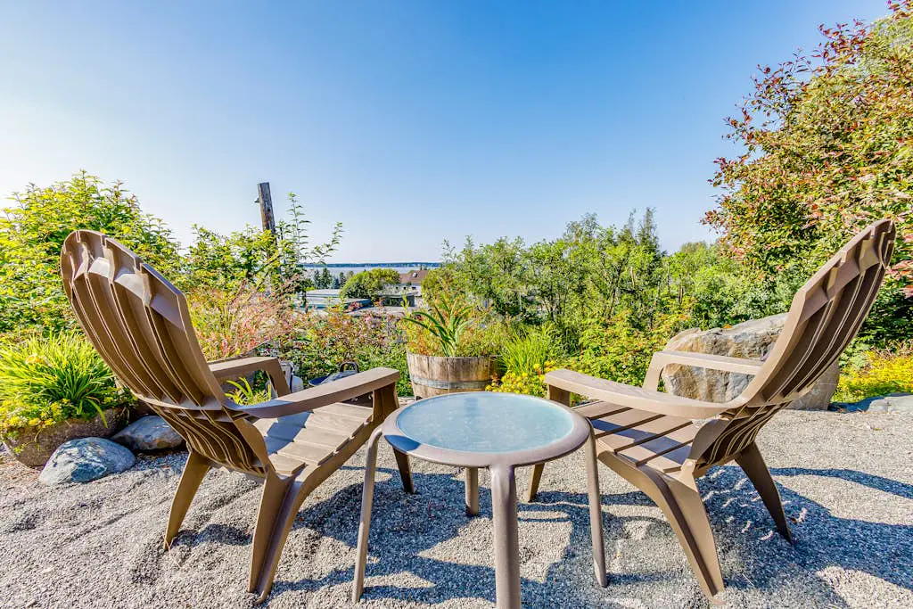 Downtown Contemporary - Full Property