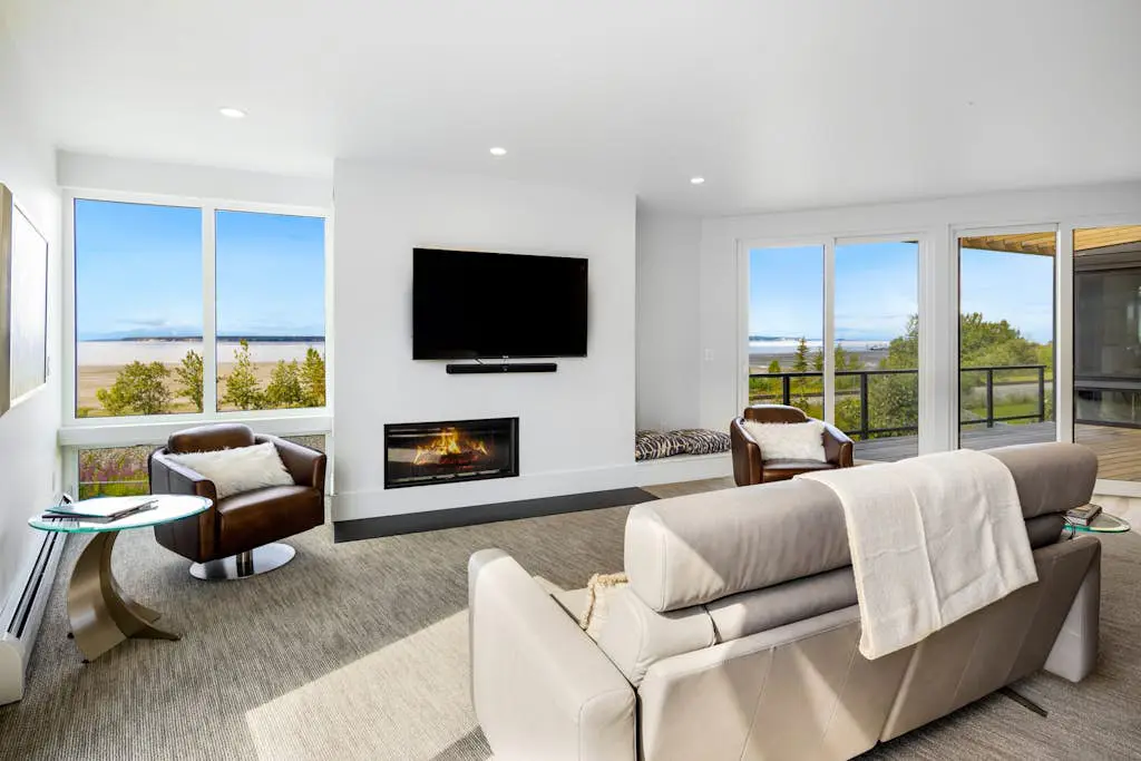 Villa at Bootleggers Landing