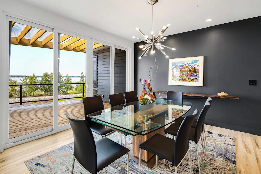 Villa at Bootleggers Landing