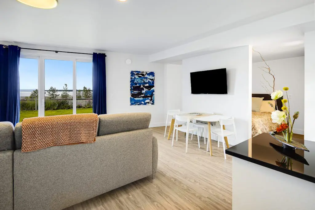 Villa at Bootleggers Landing