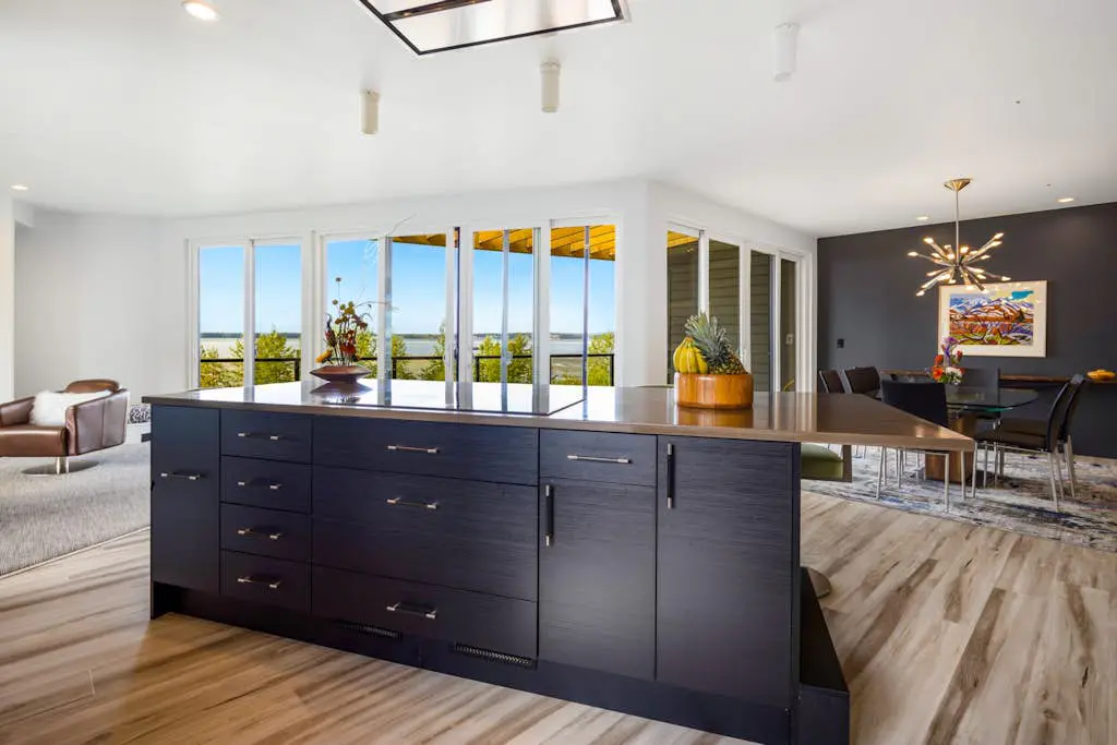 Villa at Bootleggers Landing