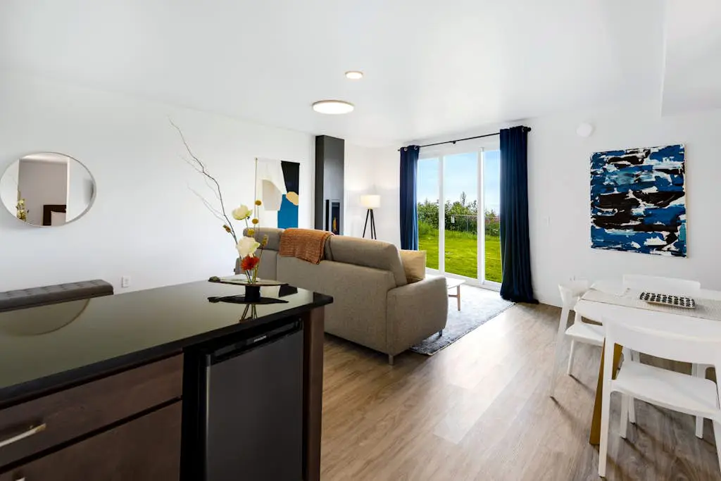 Villa at Bootleggers Landing