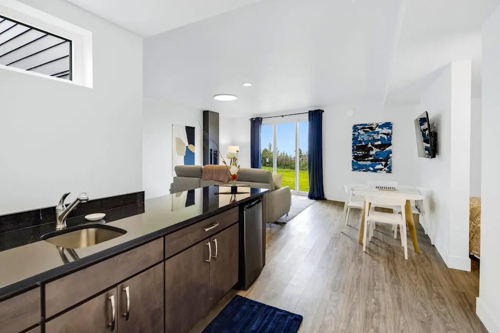 Villa at Bootleggers Landing