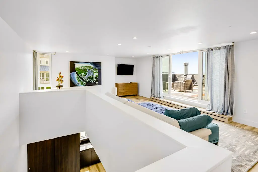 Villa at Bootleggers Landing