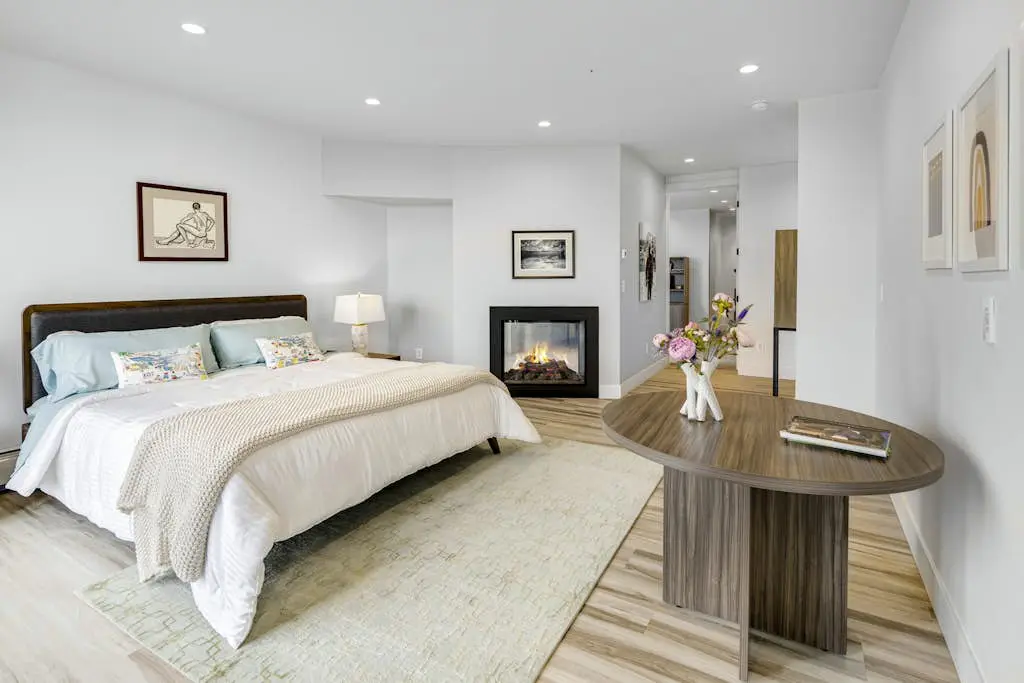 Villa at Bootleggers Landing