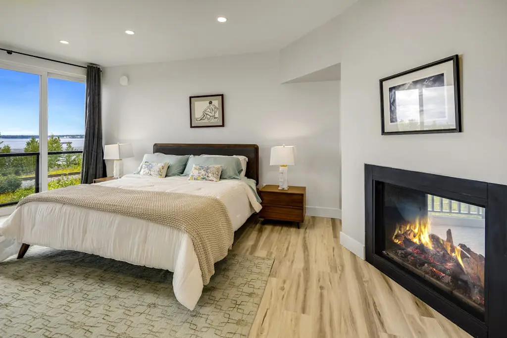 Villa at Bootleggers Landing