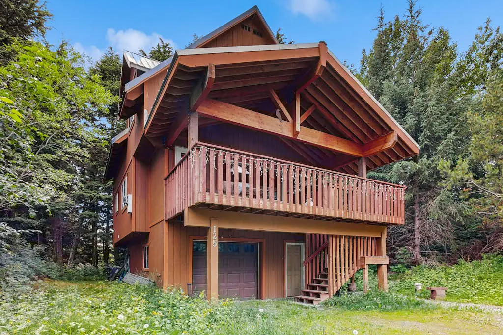 Jewel Chalet