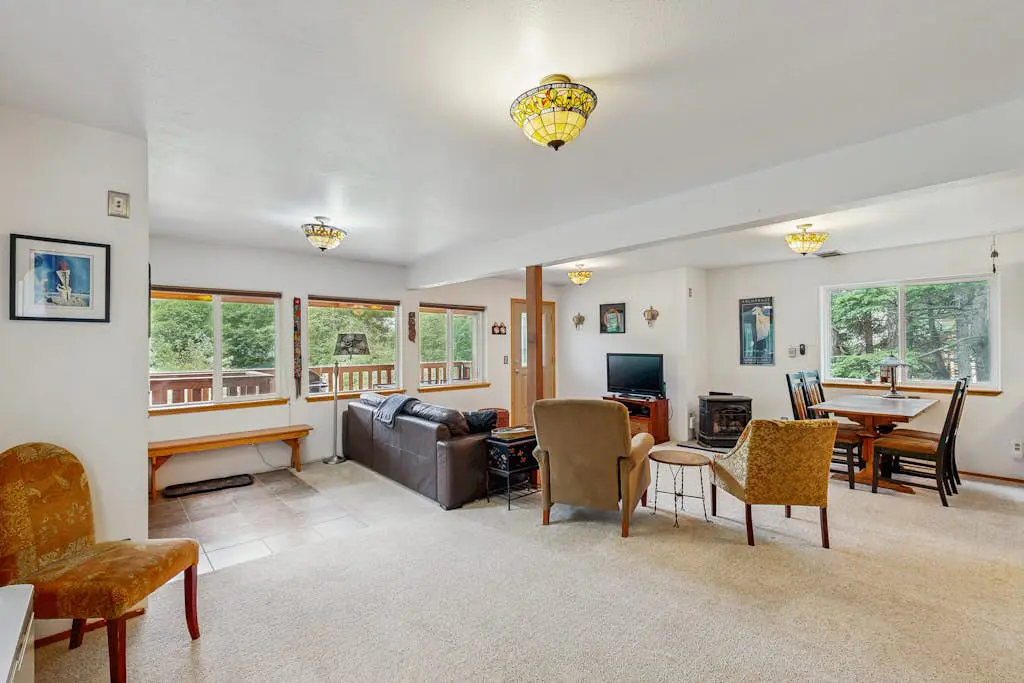 Jewel Chalet