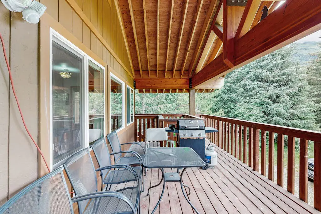 Jewel Chalet