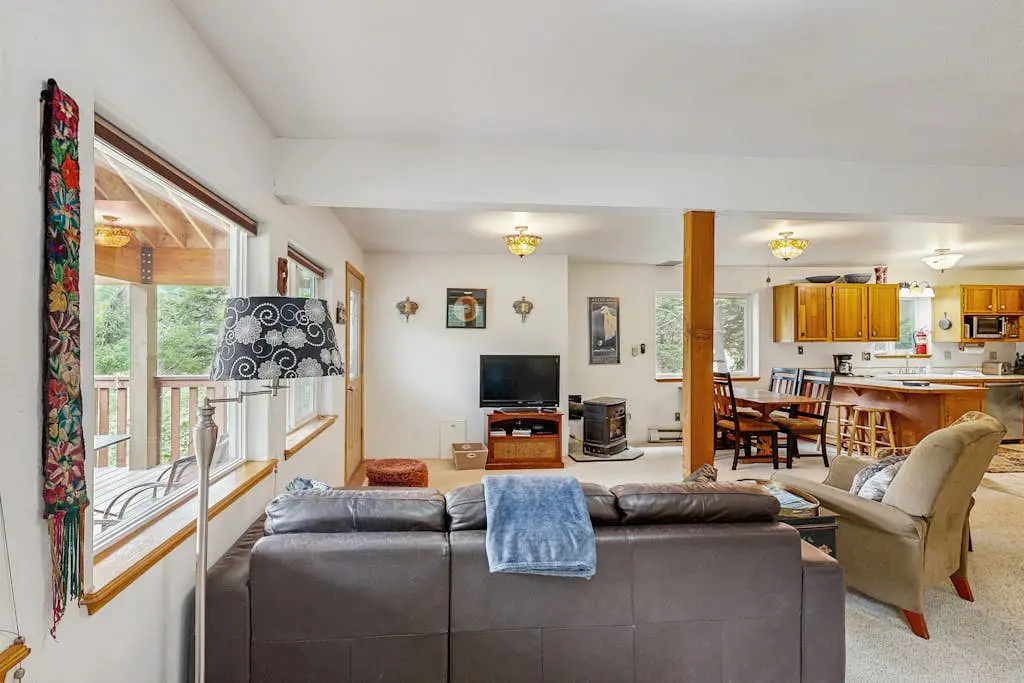 Jewel Chalet