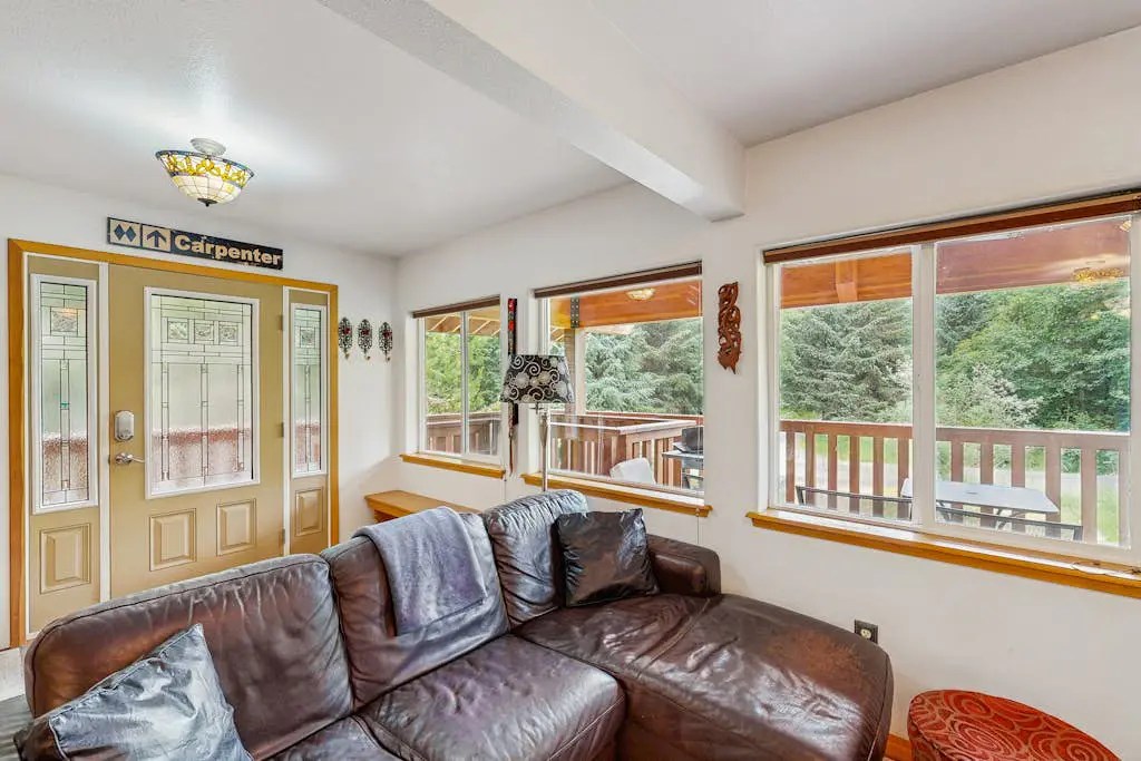Jewel Chalet