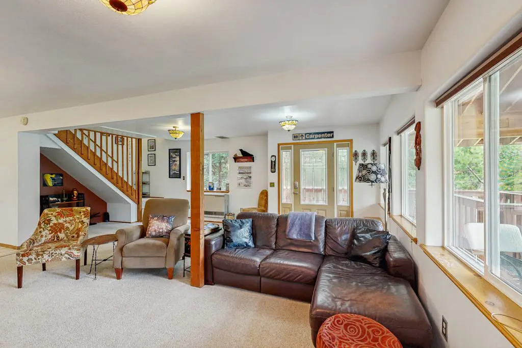 Jewel Chalet