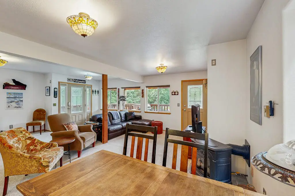 Jewel Chalet