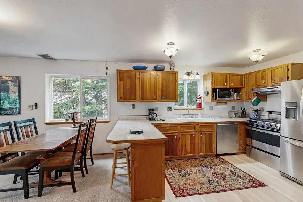 Jewel Chalet