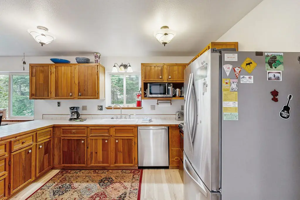 Jewel Chalet