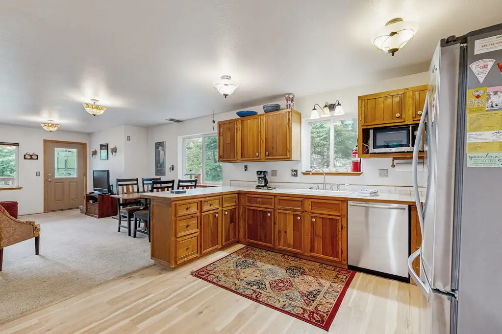 Jewel Chalet