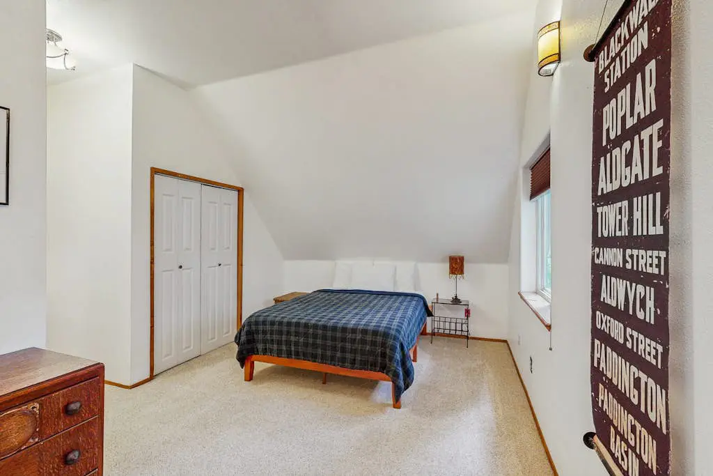 Jewel Chalet