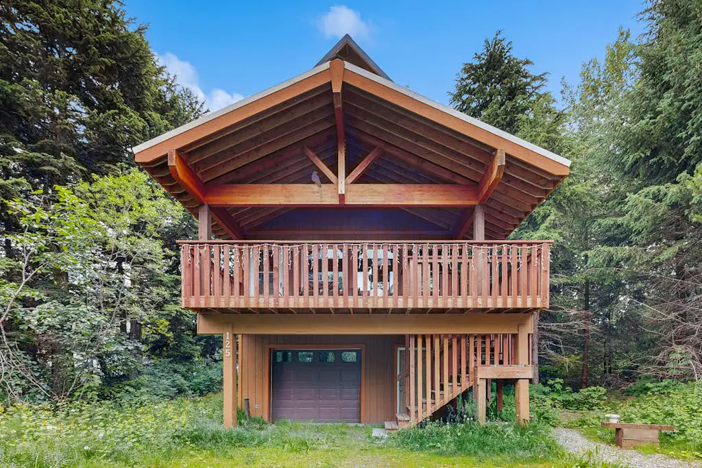 Jewel Chalet