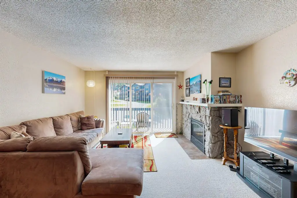 Brighton Condo #209