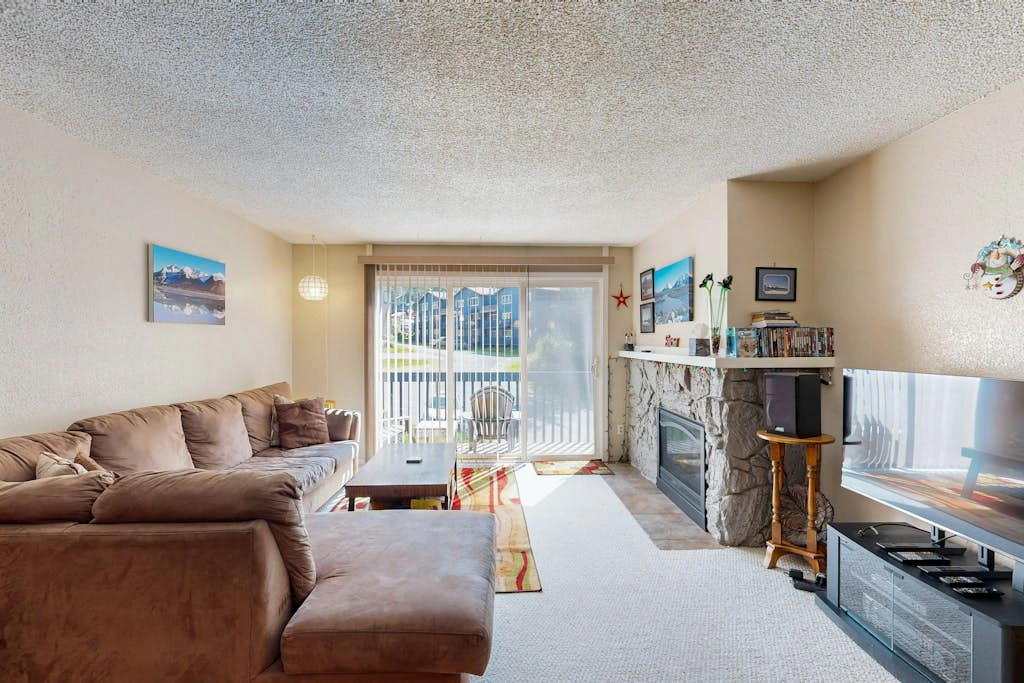 Brighton Condo #209